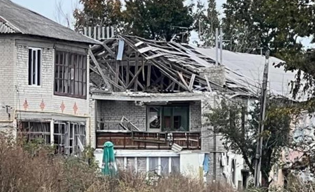Волонтери з Малої Данилівки: допомагати можна звідусюди