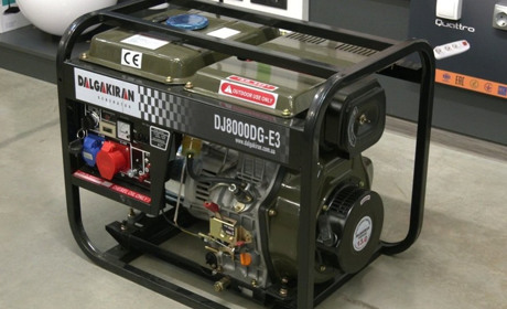 На Одещині зросли крадіжки генераторів