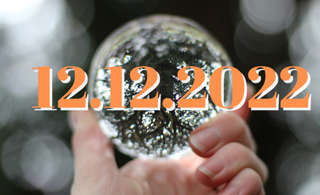 Магічна дата 12.12.2022: що вона означає у нумерології
