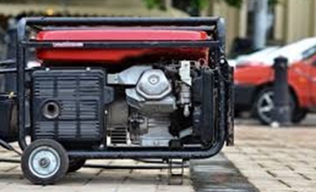 Чи потрібно сплачувати екологічний податок на генератор