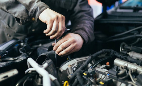 Волонтери Южного потребують допомоги, аби розрахуватися за ремонт авто