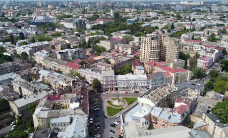 Обстріли інфраструктури в Одесі: чи потрібна евакуація з міста?