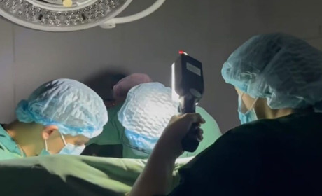 У Гадячі у разі блекауту невідкладні хірургічні операції та госпіталізації не призупиняють