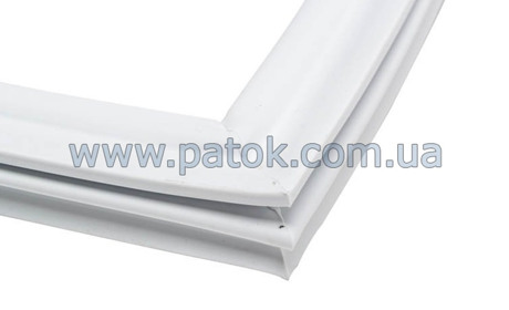 Зношена прокладка в холодильнику? Подивіться, як її замінити