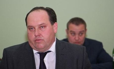 У тимчасово окупованому Скадовську підірвали автівку колаборанта віталія булюка