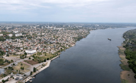 На Херсонському напрямку окупанти проводять ротацію