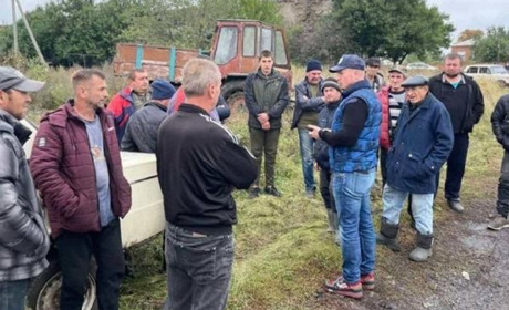 Через які випробування довелося пройти жителям Печенізької громади
