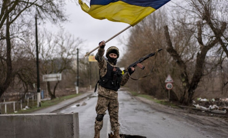ЗСУ стягує механізовані сили навколо Гуляйполя: готуються до четвертого контрнаступу