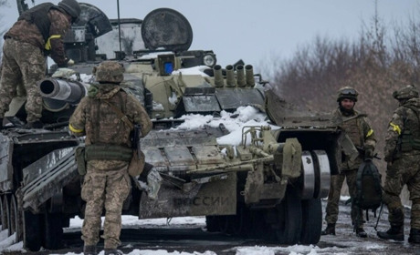 ЗСУ ліквідували понад 10 військових баз ворога на Запоріжчині минулого тижня