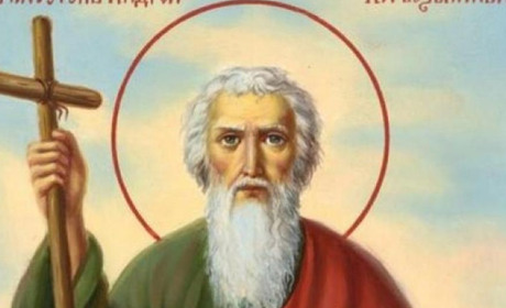 13 грудня — день Андрія Первозванного: народні прикмети, традиції та молитва