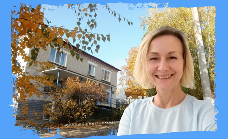 Ніби заколотили гріб, а вбити забули. Як вижив в окупації Куп’янський психоневрологічний інтернат