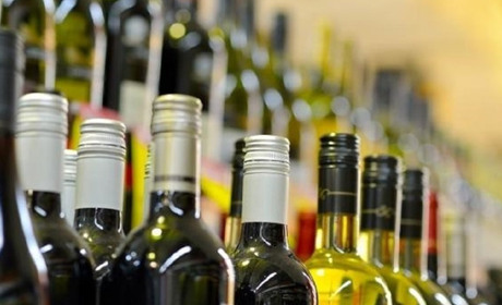 У Гадячі алкоголь продаватимуть до 9 години вечора