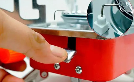 Газовий пальник у вашій квартирі. Як ним користуватися, що не нашкодити, розповіли рятувальники