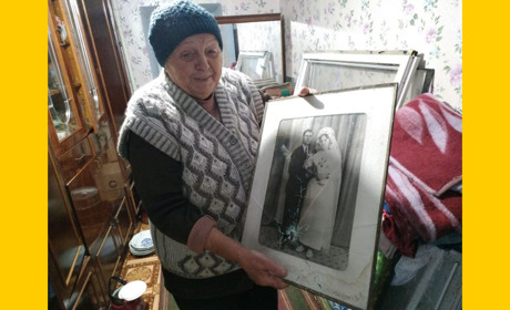 В мене є все для щастя, але немає, де голову прихилити: миколаївчанка втратила батьківський будинок