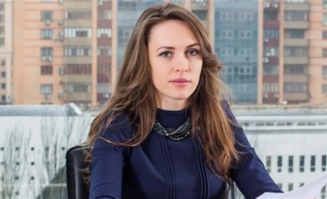 «Заступниця» Сальдо — Губарєва відмовилась працювати в окупаційній адміністрації Херсонщини