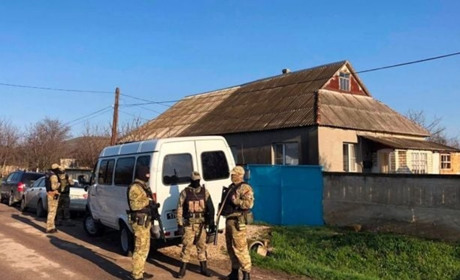 Під Мелітополем окупанти викрали викладача університету