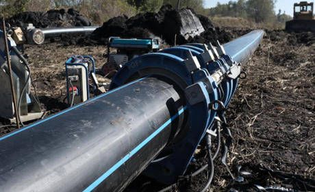 У Добропільській громаді зроблять кращим водопостачання. Що зміниться