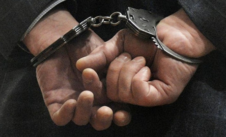 У Запоріжжі спіймали засудженого до довічного ув’язнення чоловіка, який втік з Херсонського СІЗО