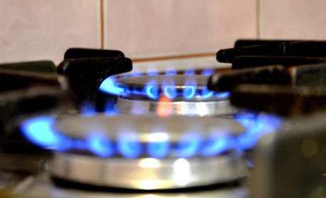 Сплачувати за послуги з розподілу природного газу необхідно до 20 числа кожного місяця