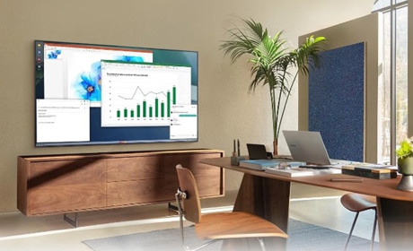 Які можливості дає нам Smart TV?