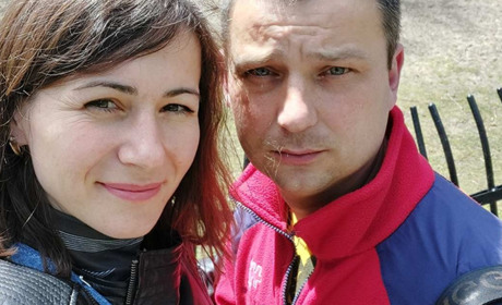 "Поїхали додому!": Чому багатодітна родина Костиків повернулась в Україну з гостинної Польщі