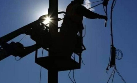 Маємо бути готовими до відключень електроенергії, - Гамалій