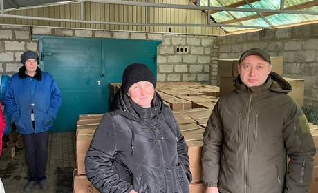 Під ворожим вогнем Вугледарська та Великоновосілківська громада. Ситуація по району на 16 грудня