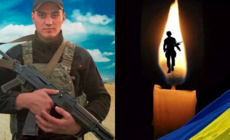 Біляївська громада знову у жалобі: на війні загинув захисник з села Мирне Андрій Туз
