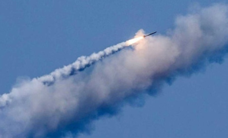 Наслідки ракетного обстрілу 16 грудня 2022 року: 60 ракет збили, з них 6 - над Вінниччиною