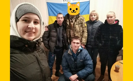 «Наша сила – в єдності»: як миколаївський благодійний фонд підтримує ЗСУ