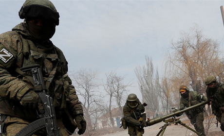 Ворог обіцяє залишити Каховку та Нову Каховку і передислокуватися в Нижні Сірогози — Генштаб