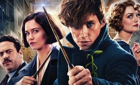 Що подивитися на свята, окрім "Гаррі Поттера": топ-5 фільмів у жанрі фентезі для сімейного перегляду