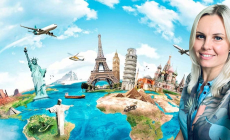 Турагенція допомагала гадячанам евакуюватися до Європи: як живе туристичний бізнес під час війни