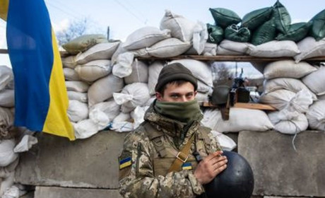 Щоденник війни. Тиждень тридцять шостий. Шкода, що дипломати не можуть сказати «ти хворий?»