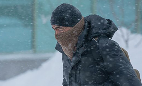 Погода в Кагарлику та Ржищеві на тиждень - з 19 по 25 грудня