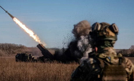 «Запорізький лівий хук»