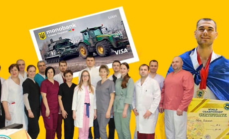 Успіхи року на Гадяччині: люди і події, якими ми пишалися у 2022 році