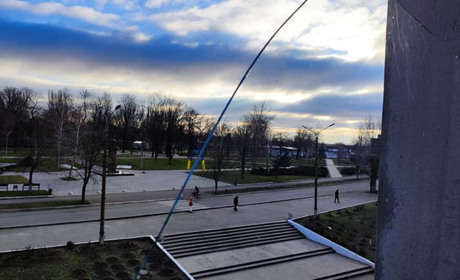 Понад 60 ворожих снарядів по Марганцю та Червоногригорівській громаді: наслідки обстрілів