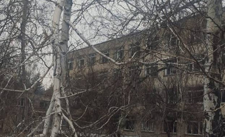 Ворог обстріляв прифронтовий Купʼянський район: у двох селах спалахнули пожежі