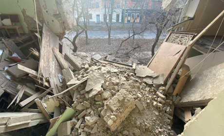 Фейковий лист від керівника «Укренерго» та нічна атака «шахедами» - головне за 18 грудня