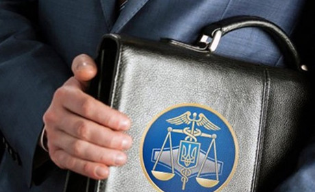 Кагарлицькі податківці змінили місце прийому громадян