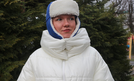 «Я завезла його на аеродром і більше не побачила живим!» - розмова з дружиною загиблого пілота