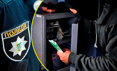 Розбійний напад на фермерське господарство на Переяславщині: хроніка поліції
