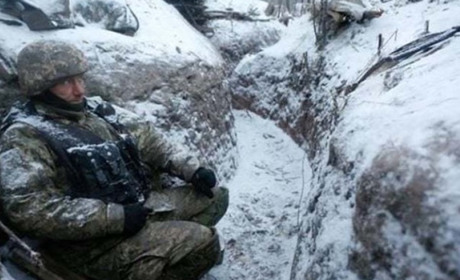 Жителі Добропілля збирають теплі речі для бійців ЗСУ. Куди звертатися охочим допомогти