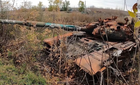 Нацгвардійці розповіли про оборону Великої Новосілки. Ситуація по району на 20 грудня