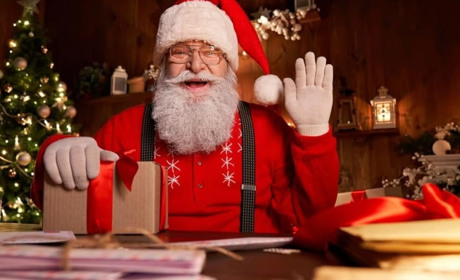 Миколаї серед нас. Колишній банківський службовець з Корюківки претендує на цю роль