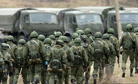 Ситуація на фронті Запорізького напряму: ворог намагається відновити залізницю