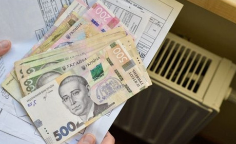 Через холод у квартирах переяславців тепломережа перерахує плату по кожному будинку