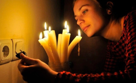 На Одещині запроваджують нові графіки відключення світла