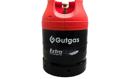 Надійні газові балони — запорука вашої безпеки